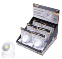 220L LED SWIVEL BALL LIGHT    