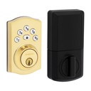 240 TRL POWERBOLT KEYPAD BRASS