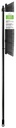 24" INDOOR/OUTDOOR PUSH BROOM 