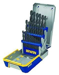 29PC INDUST DRILL BIT SET     