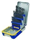 29PC INDUST DRILL BIT SET     