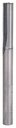 2FLUTE STRAIGHT ROUTER BIT    