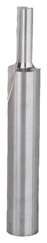 2FLUTE STRAIGHT ROUTER BIT    