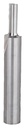 2FLUTE STRAIGHT ROUTER BIT    