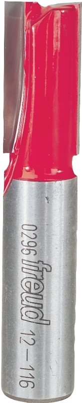 2FLUTE STRAIGHT ROUTER BIT    