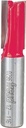 2FLUTE STRAIGHT ROUTER BIT    