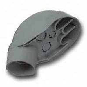 2IN PVC SERVICE ENTRANCE CAP  