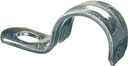 2" RIGID 1HOLE CONDUIT STRAP  