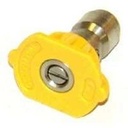 3.5 ORIFICE NZZL 15DGR SPRAY  