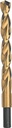 3/16IN TITANIUM DRILL BIT     