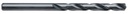 3/16X6IN AIRCRAFT BIT BLACK OX