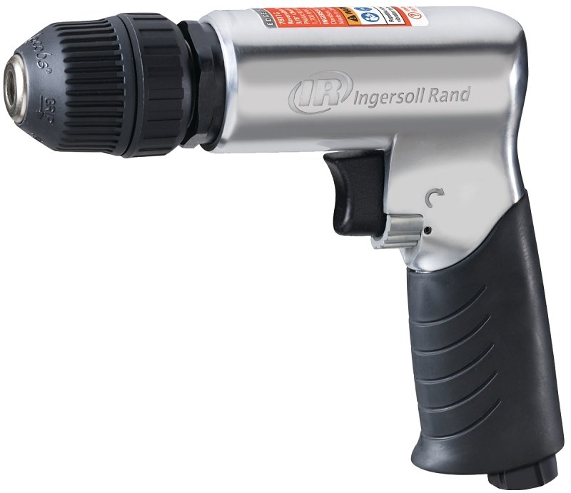 3/8" AIR DRILL KEYLESS CHUCK  
