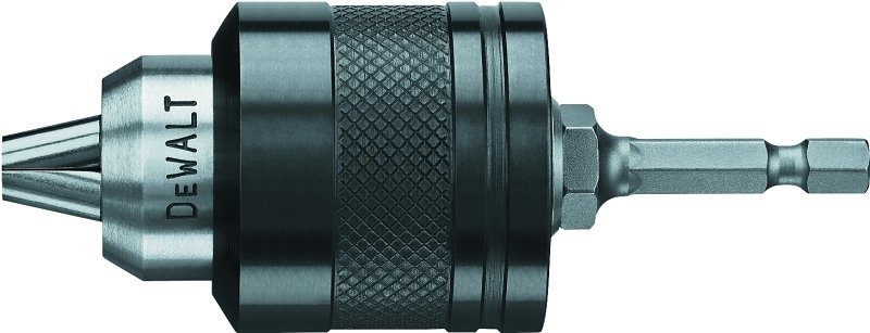 3/8IN CHUCK IMPACT KEYLESS    