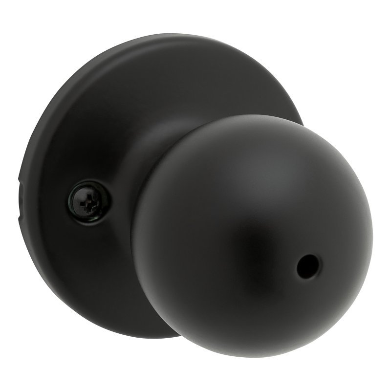 300P CP POLO PRIVACY MAT BLK  