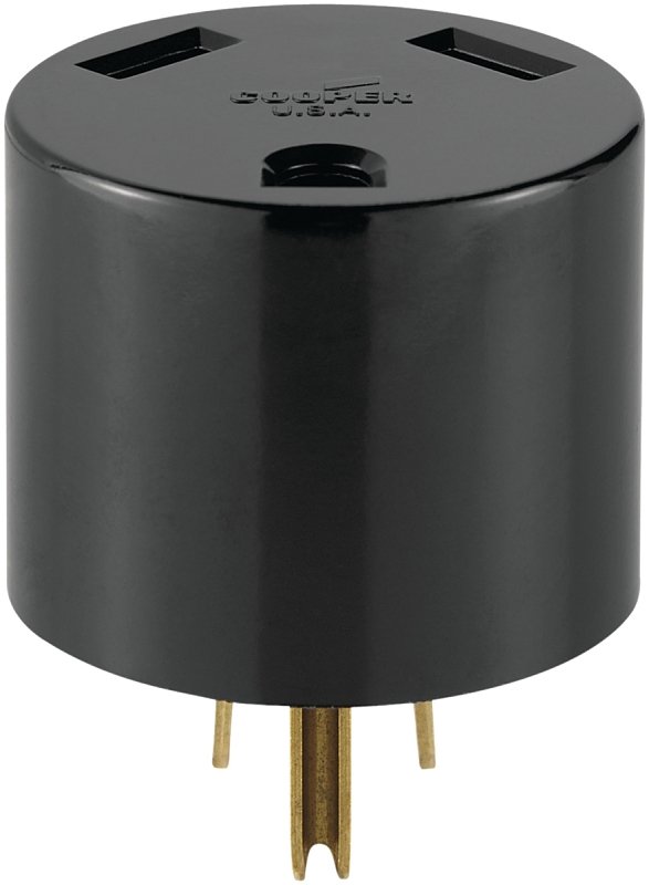 30A TRAILER ADAPTER           