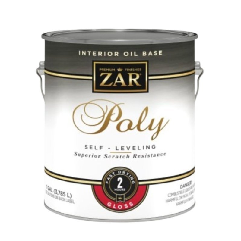 32813 POLYURETHANE OIL GLS GAL