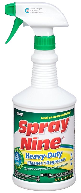 32OZ MULTI PURPOSE CLEANER    