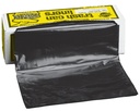36X56IN 3MIL DRUM LINER       