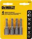 4 PACK NUTSETTER              