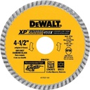 4-1/2 DRY CUT DIAMOND BLADE   