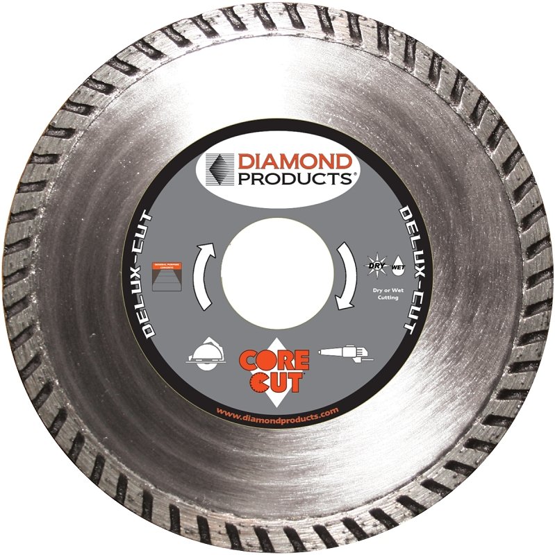 4-1/2X.080 7/8 TURBO BLADE    