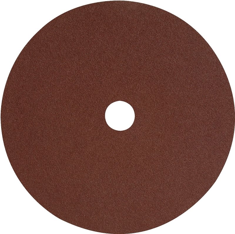 4.5IN FIBER RESIN DISC36G 25PK