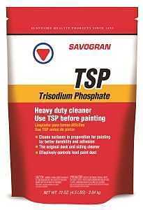 4.5LB TSP CLEANER             