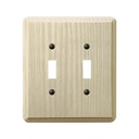 401TT CONTEMP UNF ASH WOOD 2T 