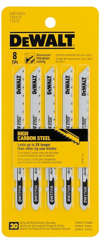 4IN 8TPI ALUM/FIBER JIG BLADE 
