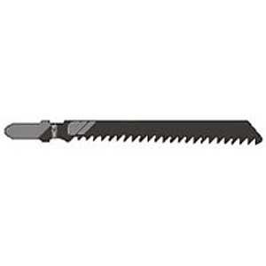 4" 8TPI ROUGH CUT JIGSAW BLADE