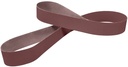 4X36IN 80X CLOTH SANDING BELT 