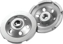 4X5/8-11 SEGCUP GRINDER       