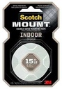 5 IN MOUNTING HVYDTY 1X125IN  