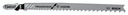 5-1/4"PROGRESSIVE JIGSAW BLADE