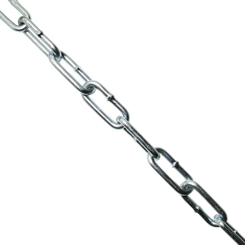 5/0X150FT STRAIGHT LINK CHAIN 
