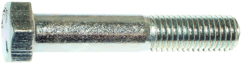 5/8-11X3-1/2 ZNC HEX SCREW GR5