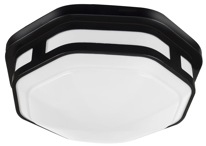 54466101 LIGHT FMNT 830L BLK  