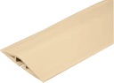 5FT IVORY CORD PROTECTOR      