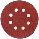 5IN SANDING DISCS 60 GRIT     