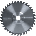 6 3/16 JAMB SAW CARBIDE BLADE 