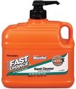 64OZ ORANGE HAND CLEANER      