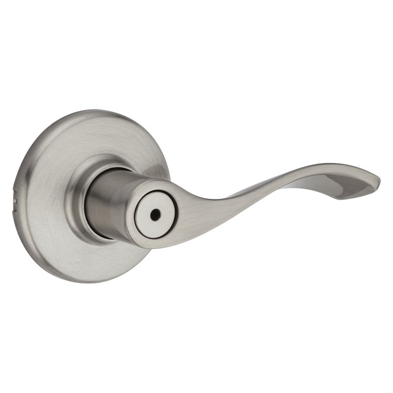 6ALBOA PRIV LEVER S NICKEL RCA