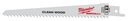 6IN 6TPI RECIP SAW BLADE      