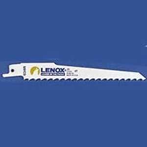 6IN RECIPROCATING BLADE 5PK   