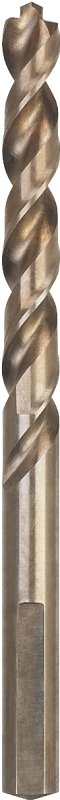 7/16IN COBALT DRILL BIT       