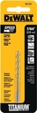7/64IN TITANIUM DRILL BIT     