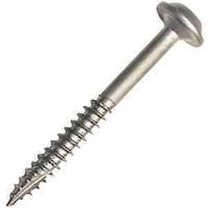 8 COARSE WASHER 500CT 1-1/2IN 
