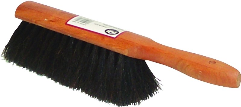 8IN HORSEHAIR COUNTER DUSTER  