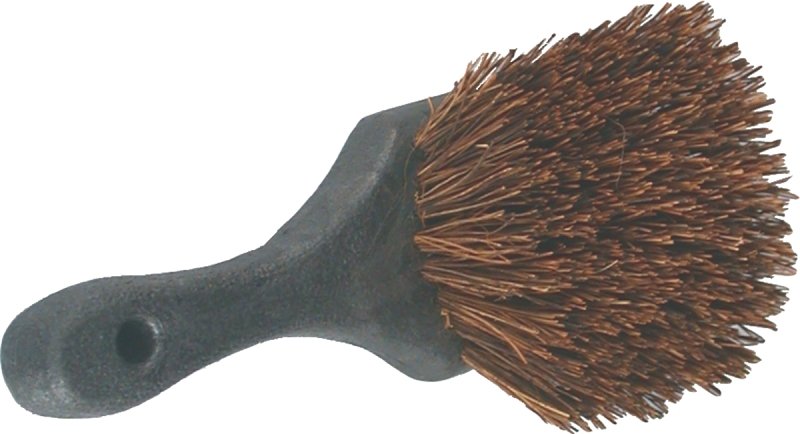 8" PALMYRA SCRUB BRUSH        