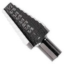 8SZ 9/16"-1"UNIBIT STEP DRILL 